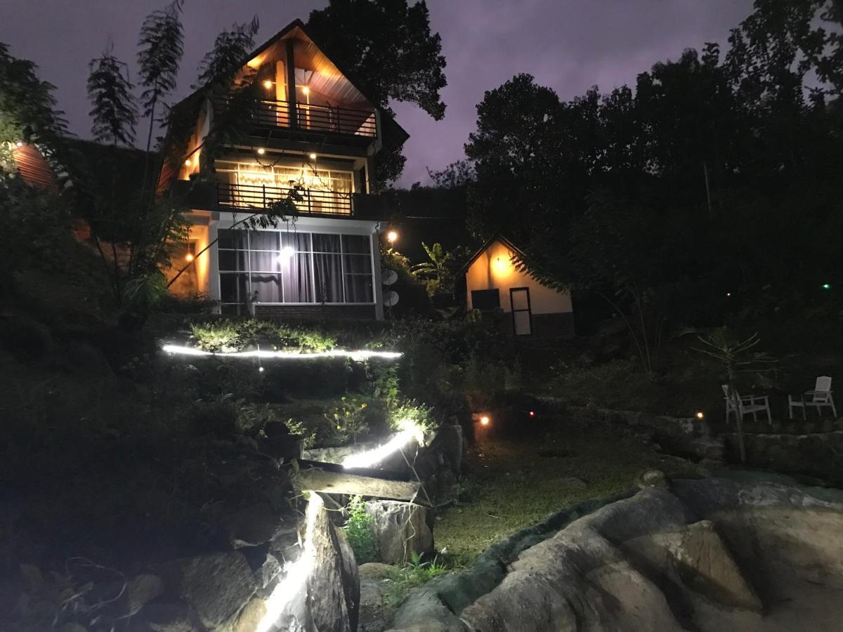 Dolape Villa エッラ エクステリア 写真