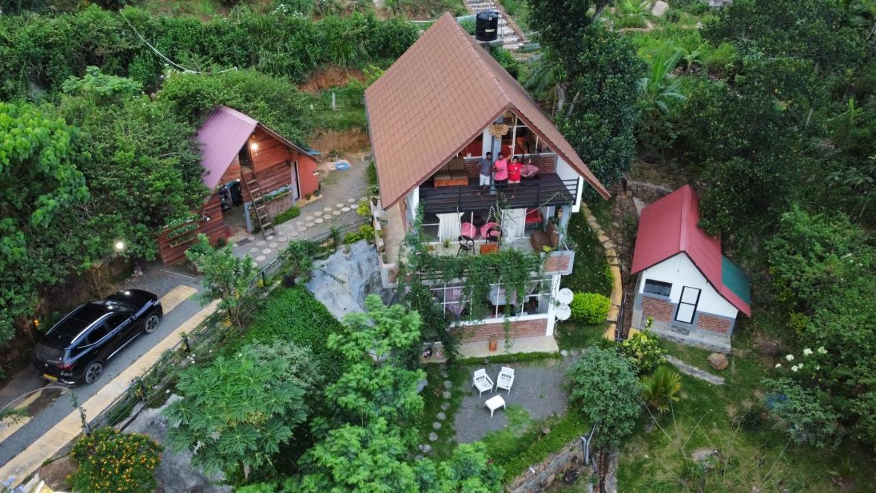 Dolape Villa エッラ エクステリア 写真