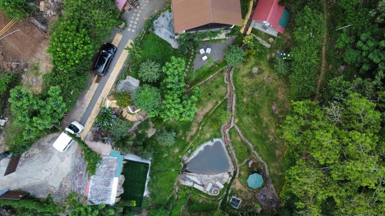 Dolape Villa エッラ エクステリア 写真