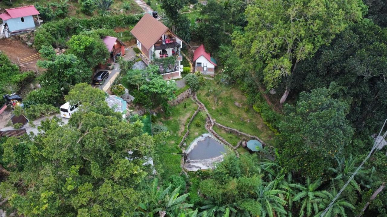 Dolape Villa エッラ エクステリア 写真