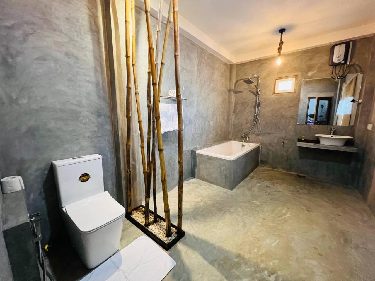 Dolape Villa エッラ エクステリア 写真