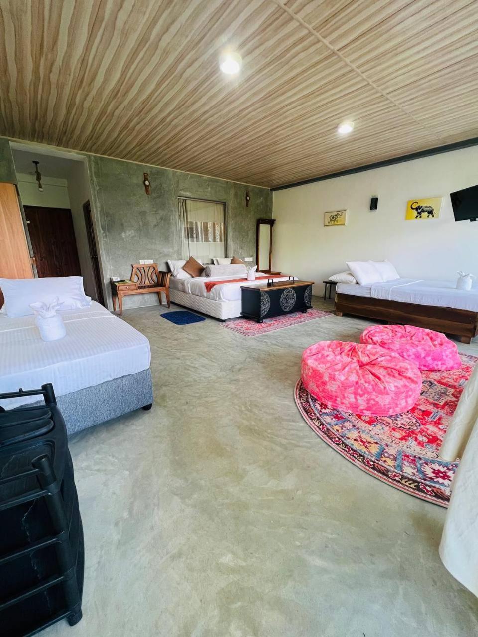 Dolape Villa エッラ エクステリア 写真
