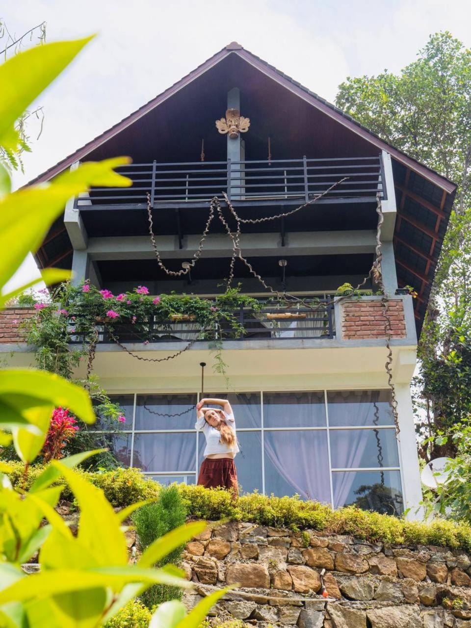 Dolape Villa エッラ エクステリア 写真