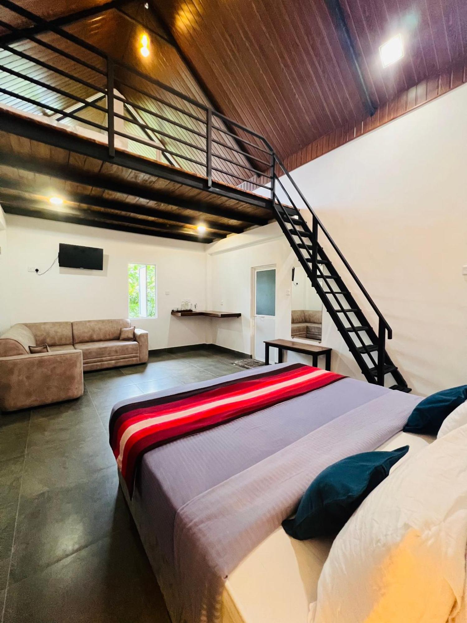 Dolape Villa エッラ エクステリア 写真